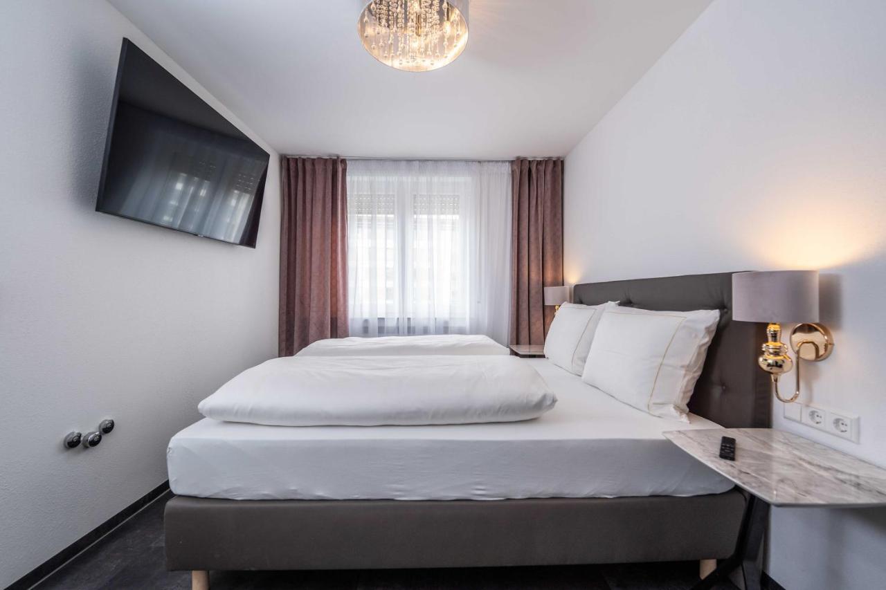 Apartment Fn L 5 Klimatisiert Mit Balkon Und Küche *